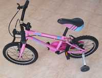 Bicicleta team criança