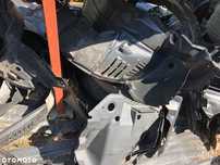 Nadkole L/P Przód Lexus IS I lift 2009-2013 Oryginał