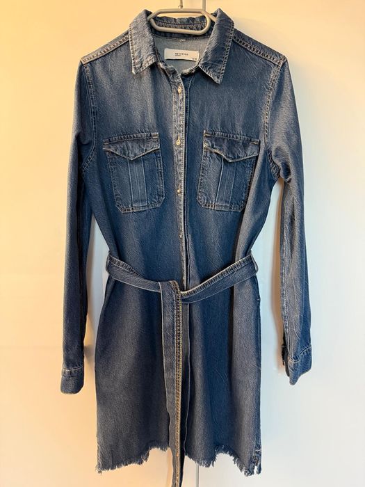 Sukienka Reserved 38, jak nowa jansowa