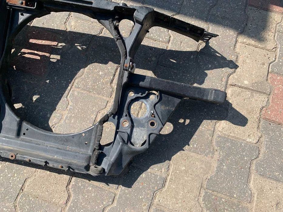 телевізор панель Volkswagen Passat B5+ 1.9 tdi Audi A6 C5 2.5 tdi