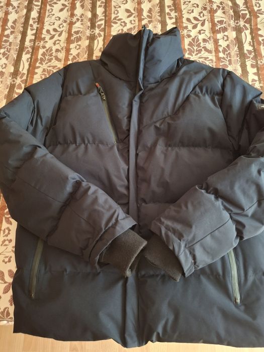 Куртка мужская осень и зима