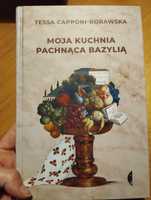 Moja kuchnia pachnąca bazylią