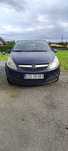 Opel Corsa Opel Corsa 2009 1.2 + OPONY ZIMA