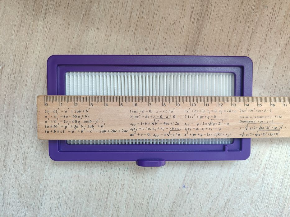 Набір аксесуарів до робота пилесоса Samsung