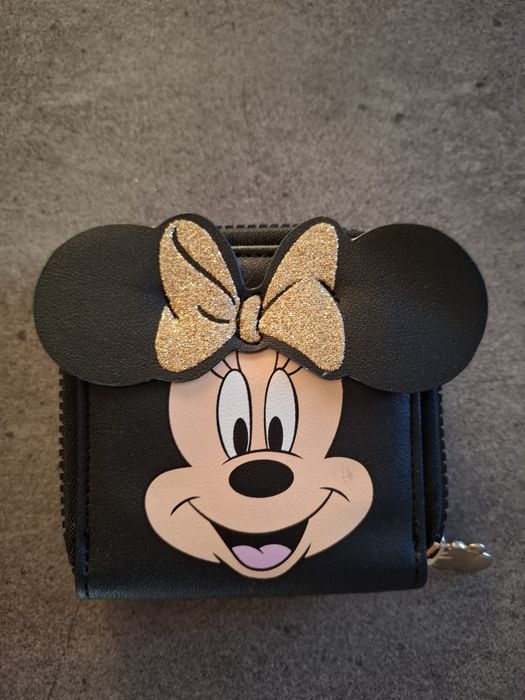 Portfel portmonetka dla dziewczynki