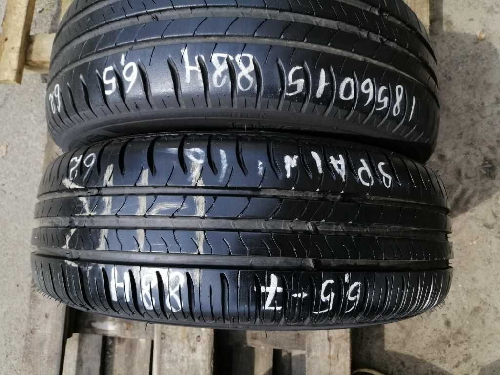 Michelin Energy saver 185/60R15 88H шини бу літо 2 штуки