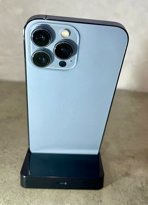 13 pro max iphone