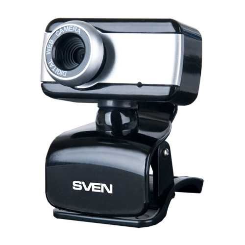 Веб-камера SVEN IC - 320