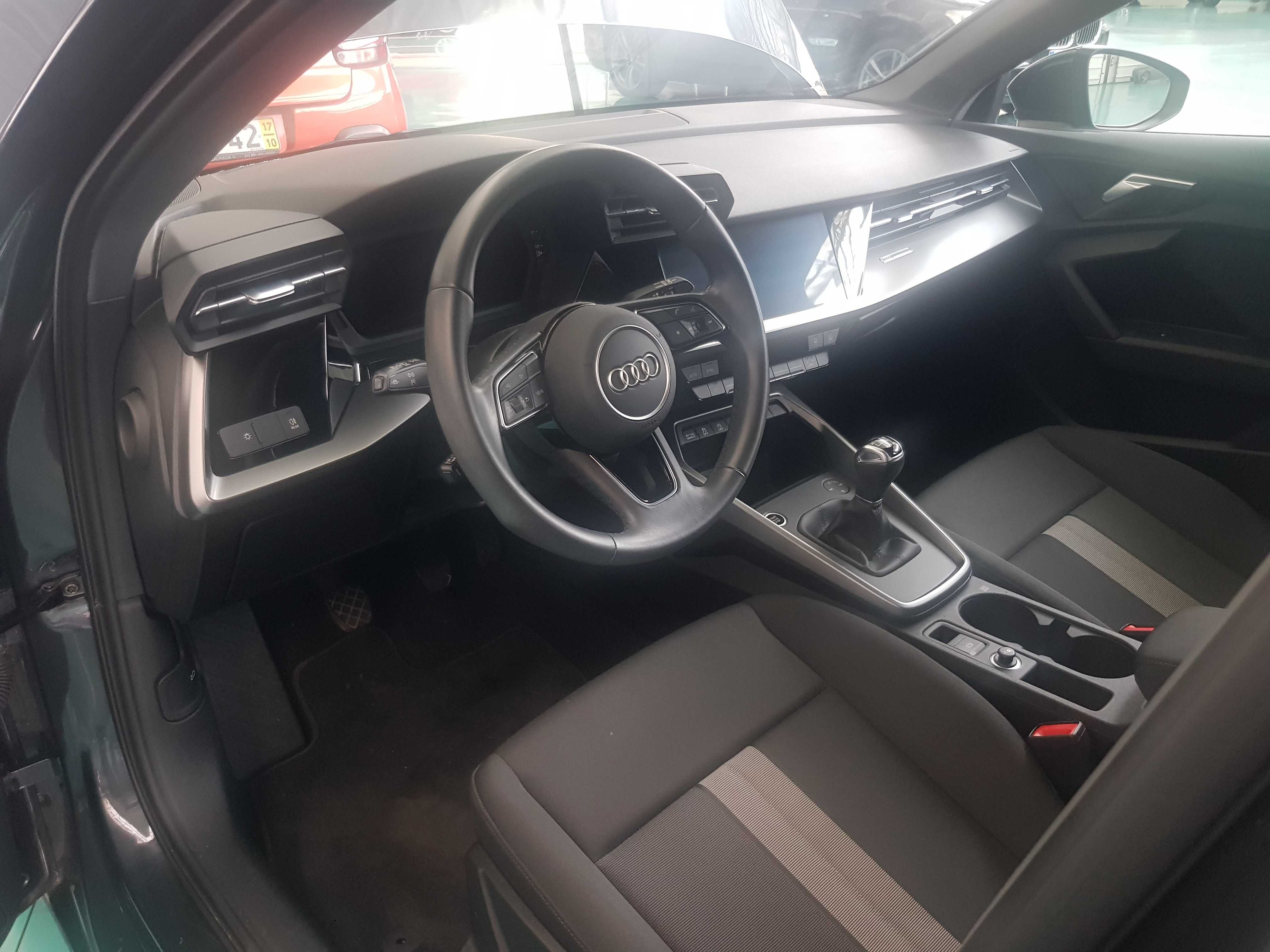 Audi A3 Sportback 30 tdi