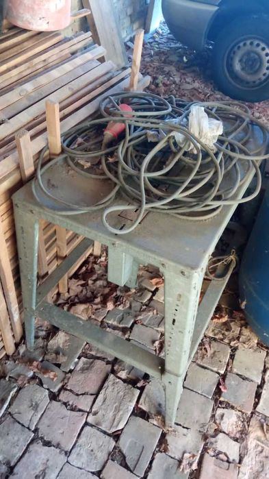 Piła krajzega do cięcia drewna