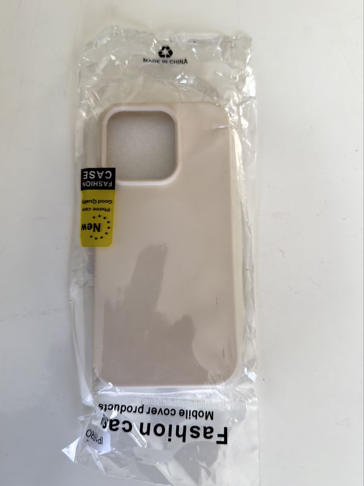 Capa para Iphone 16 Pro