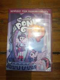 My Little Pony DVD