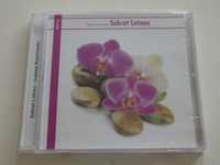 CD: Sekret Lotosu - Łukasz Kaminiecki