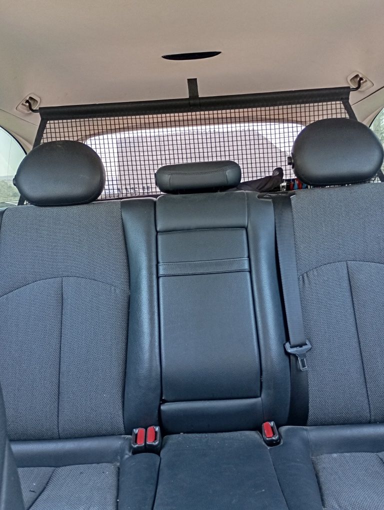 Mercedes Benz E 220 CDI 170 Auto