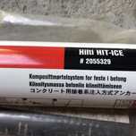 Klej do kotew hilti