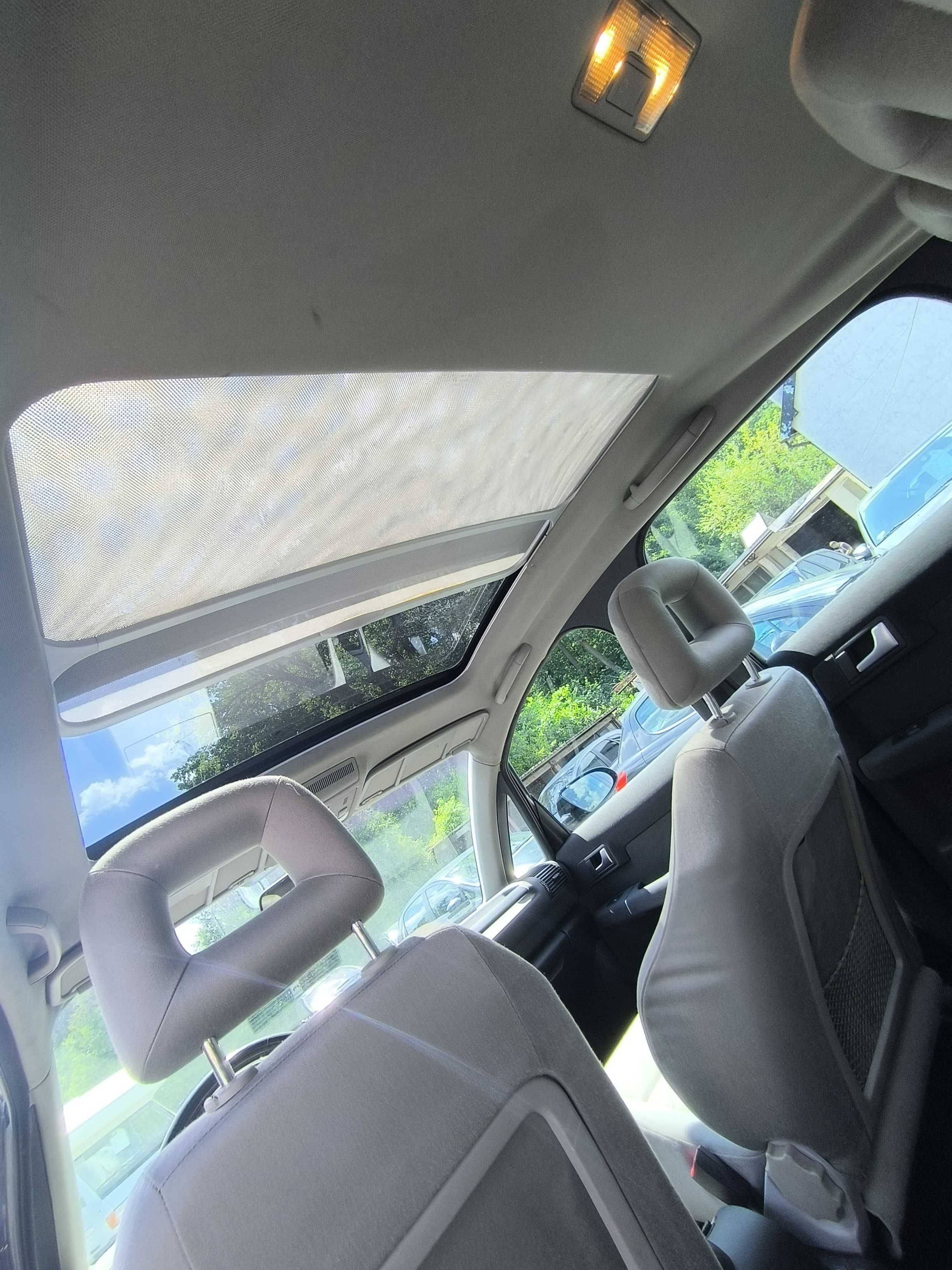 Audi A2 1.4B • Panorama  • ISOFIX • Sprawna klima • Ekstra audio •