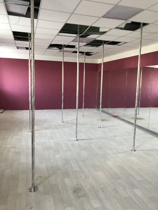 Пілон,виготовлення пілонів всіх можливих конфігурацій.