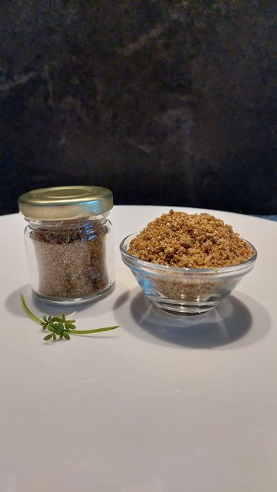 Sól Swańska prosto z Gruzji 1kg