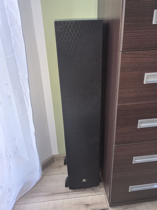 Zastaw kina domowego Boston Acoustic