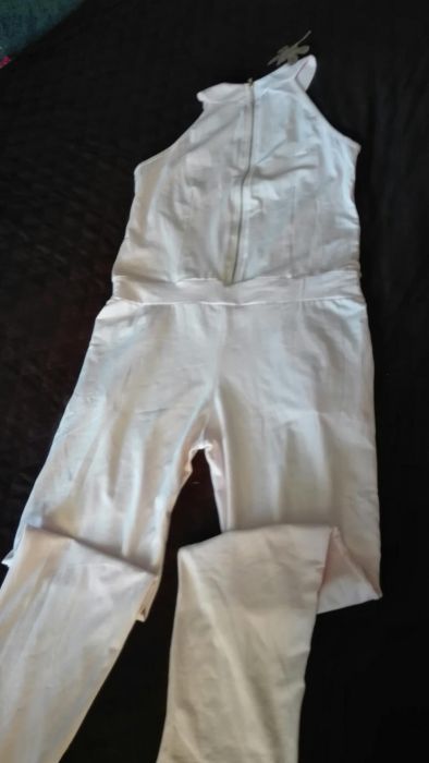 Śliczny sexy kombinezon S/M nowy!!