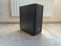 Komputer dla graczy ASUS ROG Intel i7 3770 RX 570 12GB Ram SSD