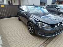 Volkswagen Golf 2.0 tdi * Highline * Xenon * Skóra * Navi * Polecam
