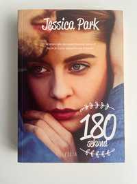 Książka "180 sekund" Jessica Park