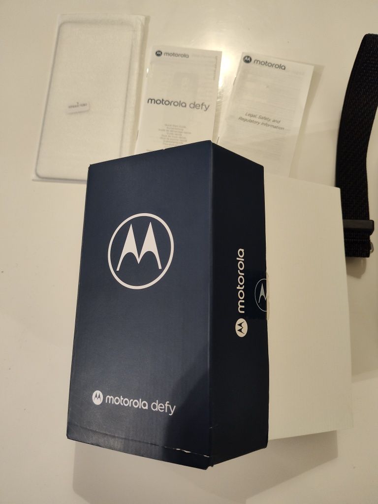 Sprzedam Motorola Defy