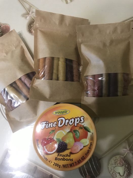 Пастила, пастіла,корисні цукерки, солодощі натуральні,без цукру