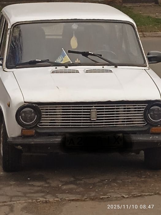 Продам Або обміняю ваз