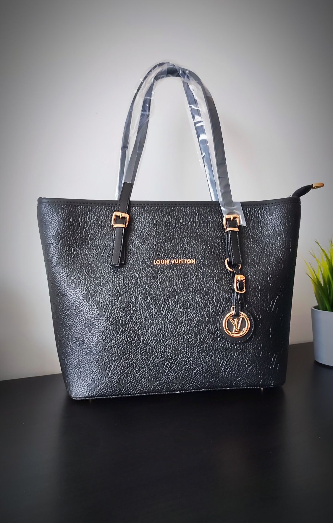 Super piękna torba Louis Vuitton