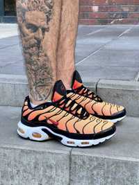 Чоловічі кросівки Nike Air Max Plus TN ‘Sunset’ (41-45)