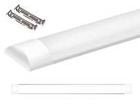 Lampy LED 120cm 36W | Garaż, Piwnica, Warsztat | Wysyłka/Wrocław
