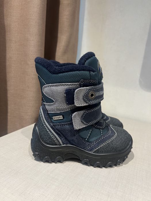 Термочобітки Тігіна. Розпродаж