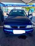 Seat Cordoba 1996 gasolina