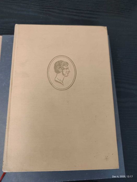 Adam Mickiewicz – Wybór pism, 1952, ilustrowane, kolekcjonerska