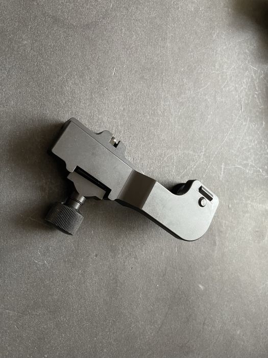 PVS 14 Кріплення на зброю Weapon Mount
