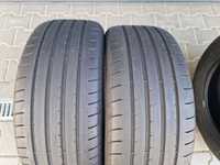 GOODYEAR F1 asymetric 5 225/45/18 91Y 2SZT