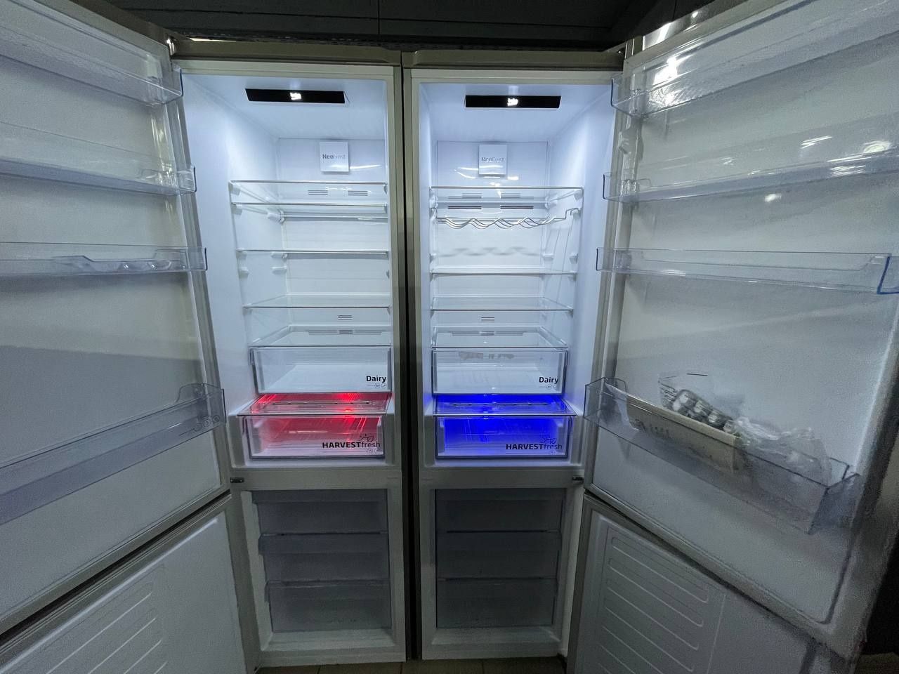 Холодильник Bosch KGN39VL25E, доставка, гарантія