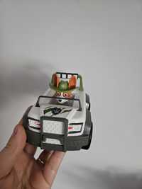 Tracker traker psi patrol spin master