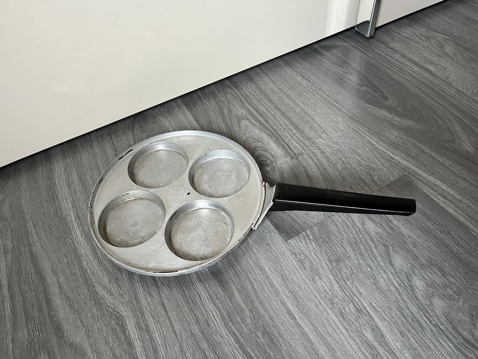 Сковорідка