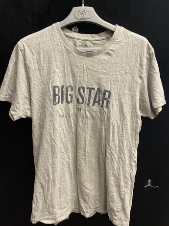 Koszulka Big star rozmiar S uzywana