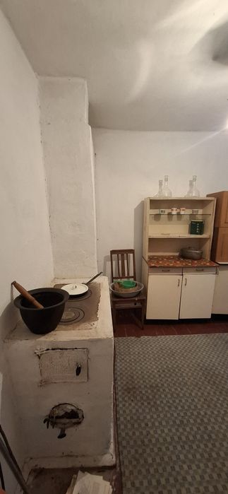 Продам будинок в селі Богданівці