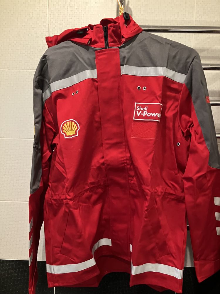 Комбинезон,куртка,штаны Shell