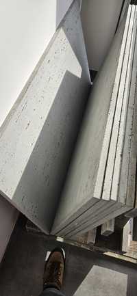 Beton architektoniczny 120x60