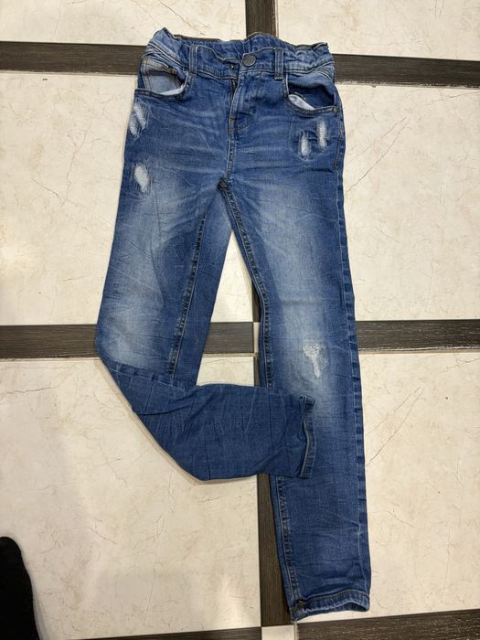 Джинси стан ідеальний