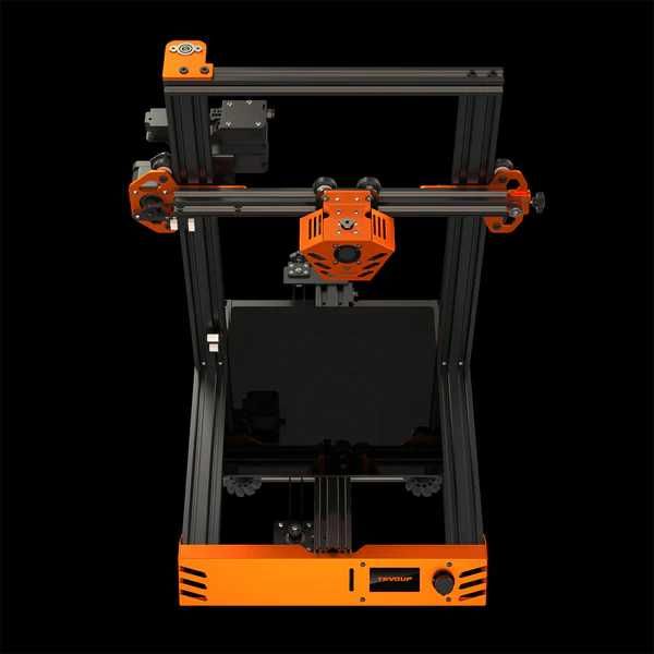 Impressora 3D Tarantula PRO