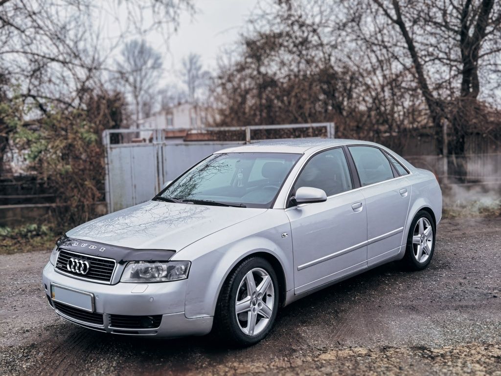 Продам Audi A4 B6