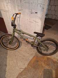 BMX mongooose Legion.40