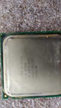 Intel Xeon E5450 4-я  SLBBM с0 адаптер  работал на материнке 775